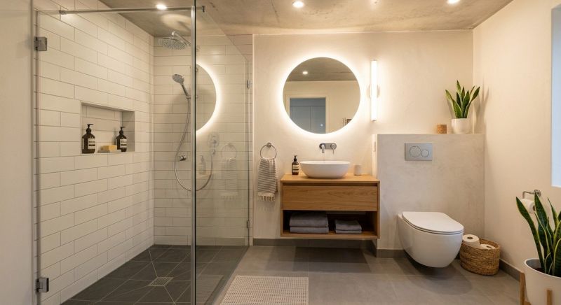 Top Bathroom Remodeling Companies in Livingston, MT