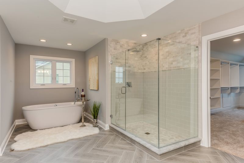 Best Shower Remodeling Contractors in Billings, MT